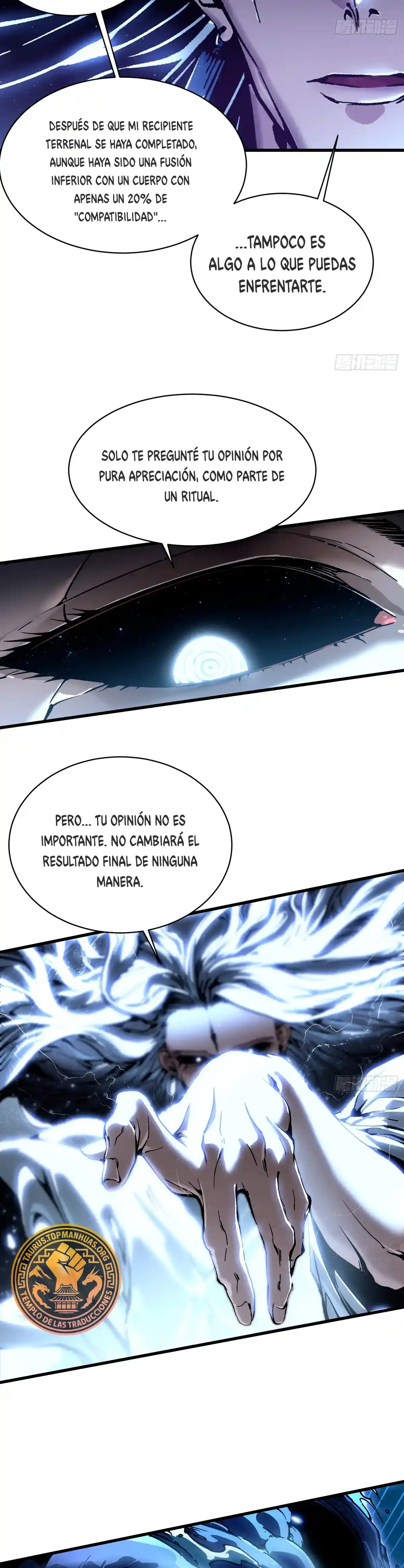 Evolución Marcial: Comienza por Despertar al Rey de los Monstruos > Capitulo 64 > Page 71